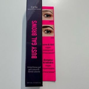 Tarte Busy Gal Brows